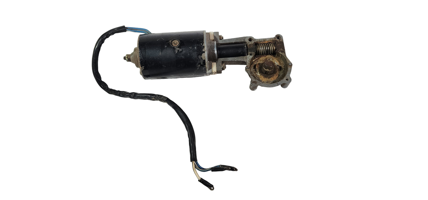 FJ55 Land Cruiser Rear Tailgate Window Motor