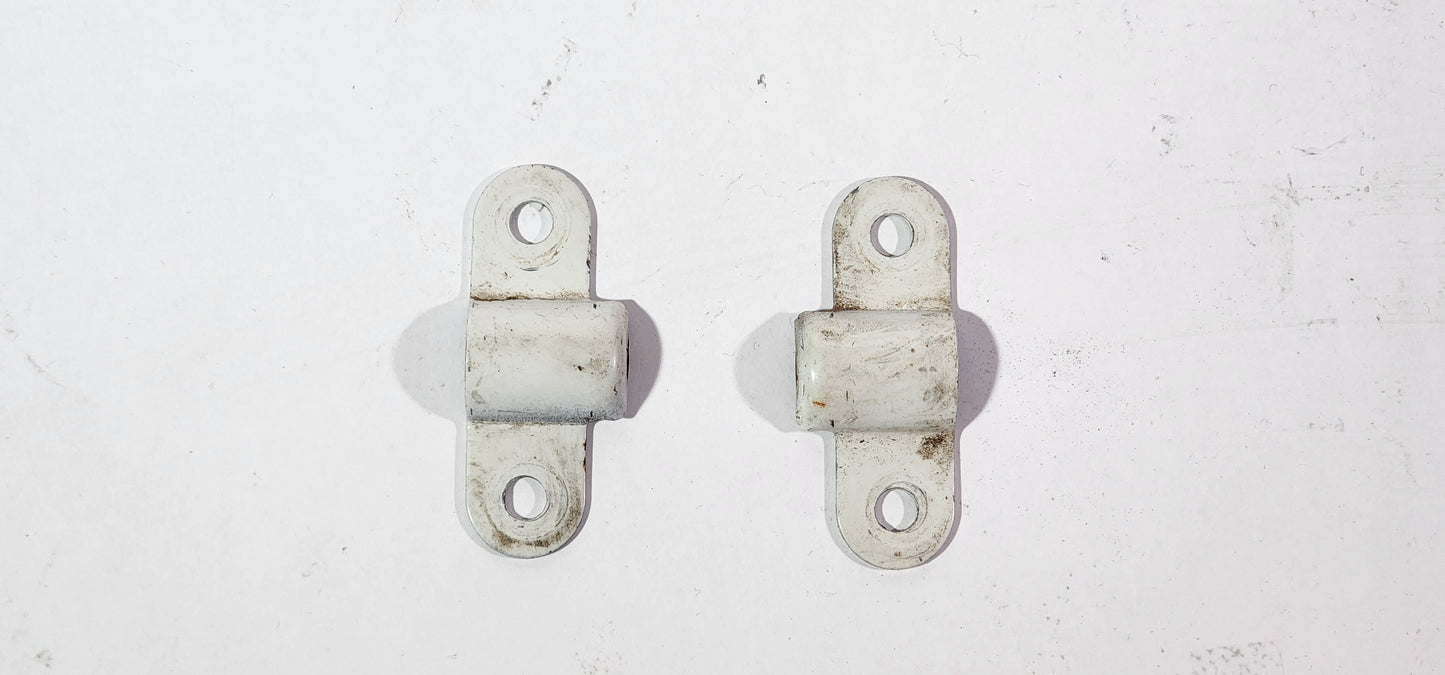 FJ60/62 Rear Seat Hold Down Brackets