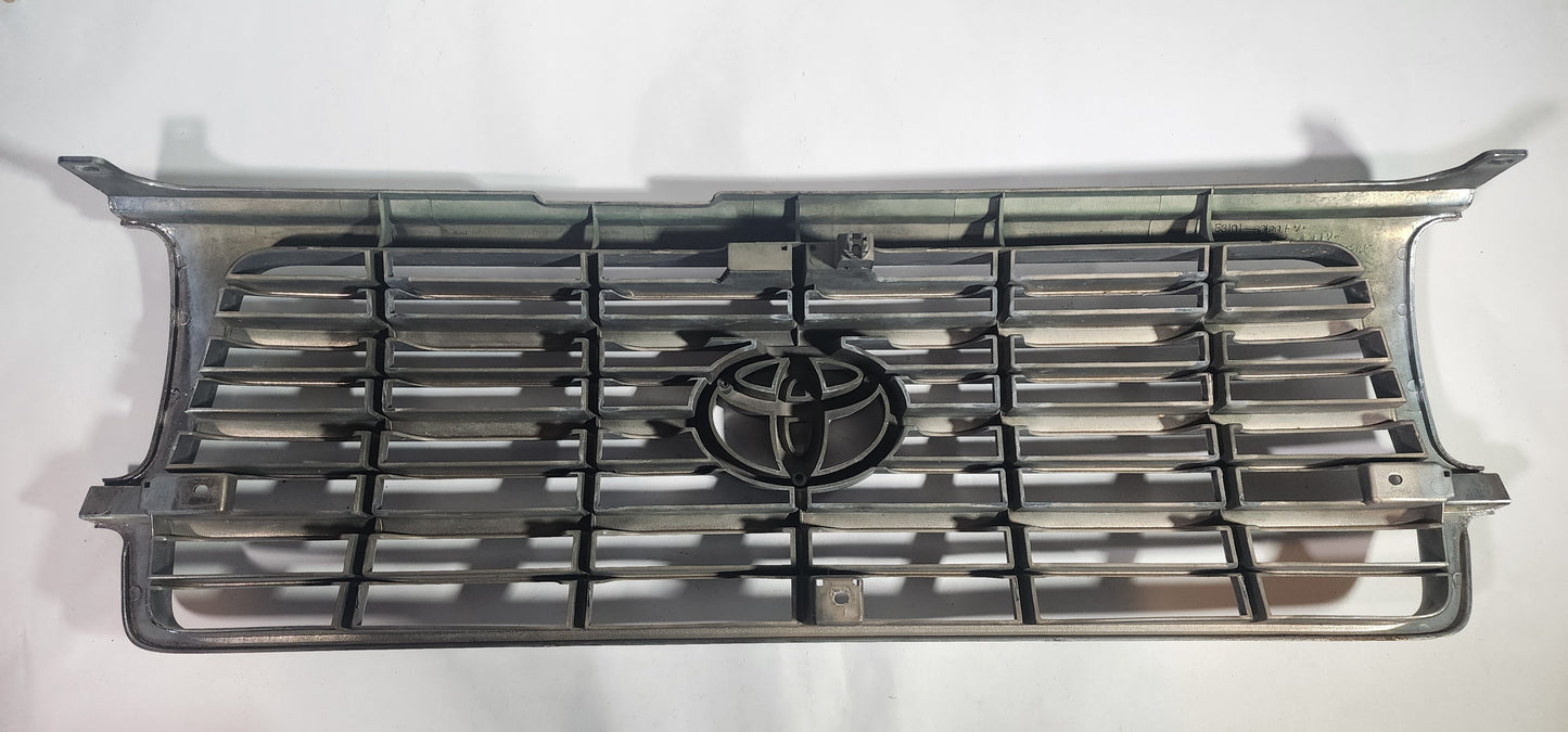 FJ80 Land Cruiser Grill