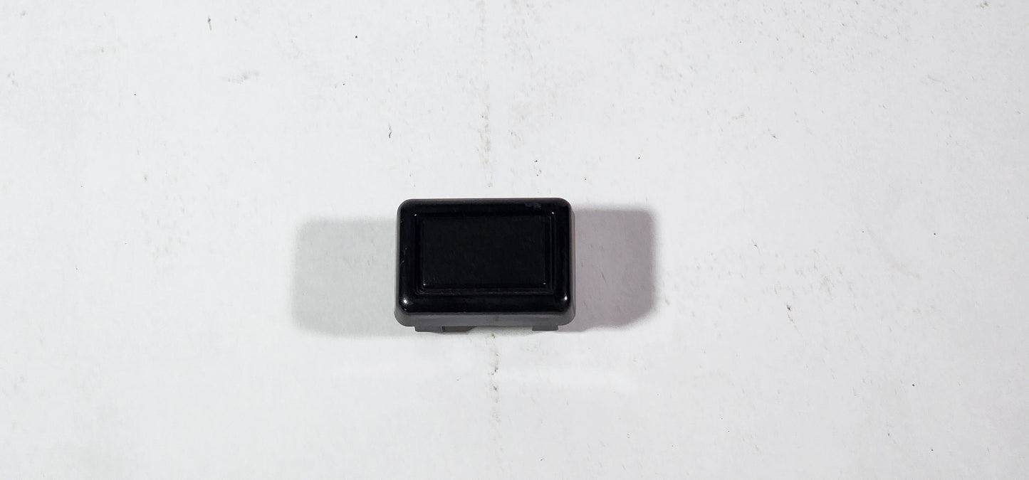 FJ60 Land Cruiser OEM Dash Switch Hole Cover