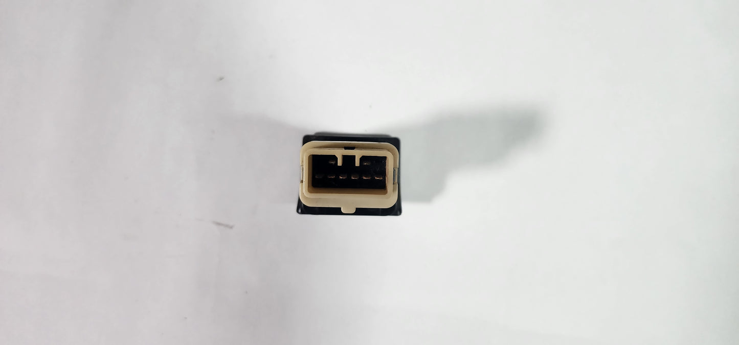 FJ80 Land Cruiser ECT switch