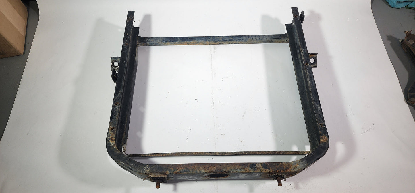 FJ40 Land Cruiser Radiator Support