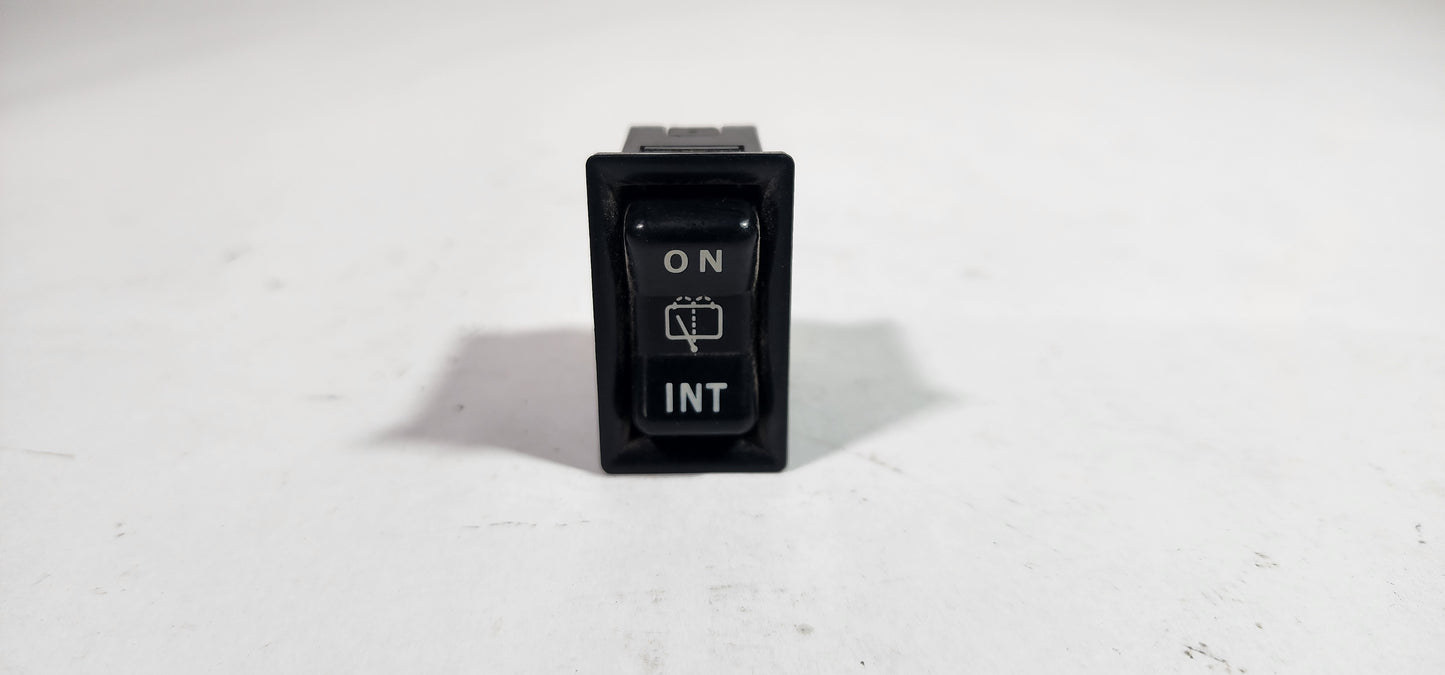 FJ62 Land Cruiser OEM Rear Wiper Switch