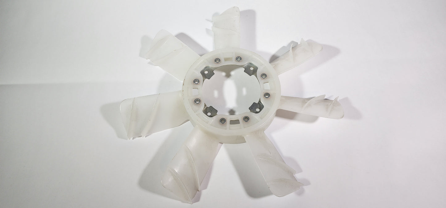 FJ40/60 Land Cruiser 2F Cooling Fan