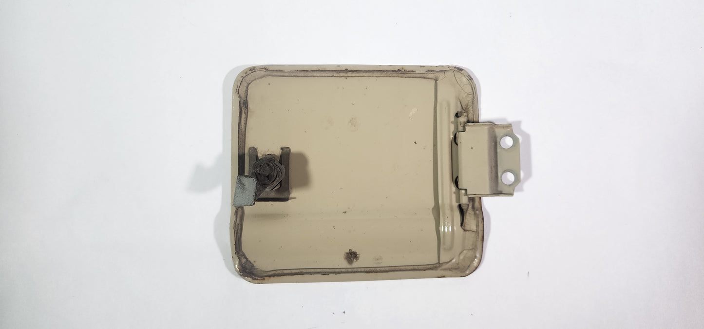 FJ60/62 Land Cruiser Fuel Door