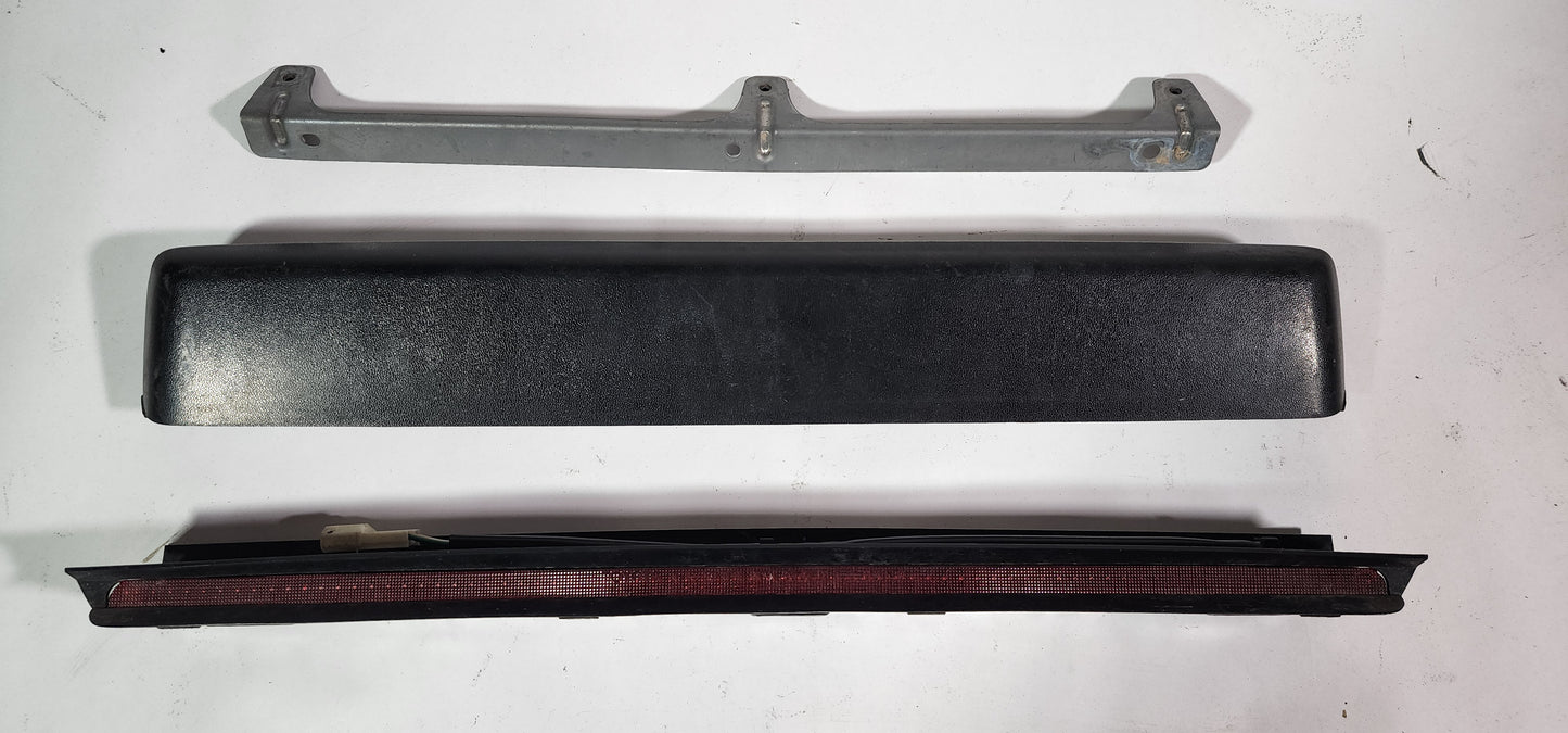 FJ80 Land Cruiser 3rd Brake Light