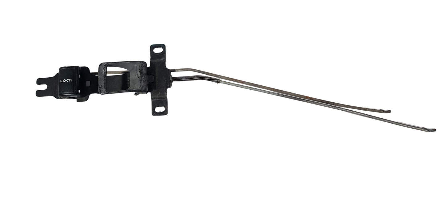 FJ40 Front Right Interior Door Handle and Linkage