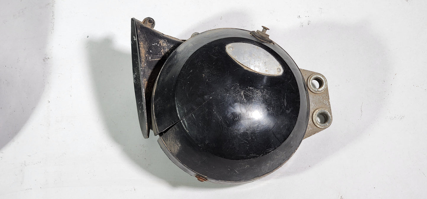 Early FJ40 Land Cruiser OEM Elephant Horns
