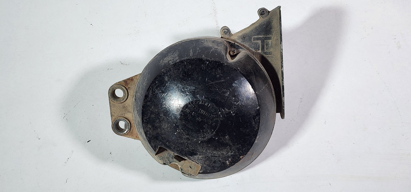 Early FJ40 Land Cruiser OEM Elephant Horns