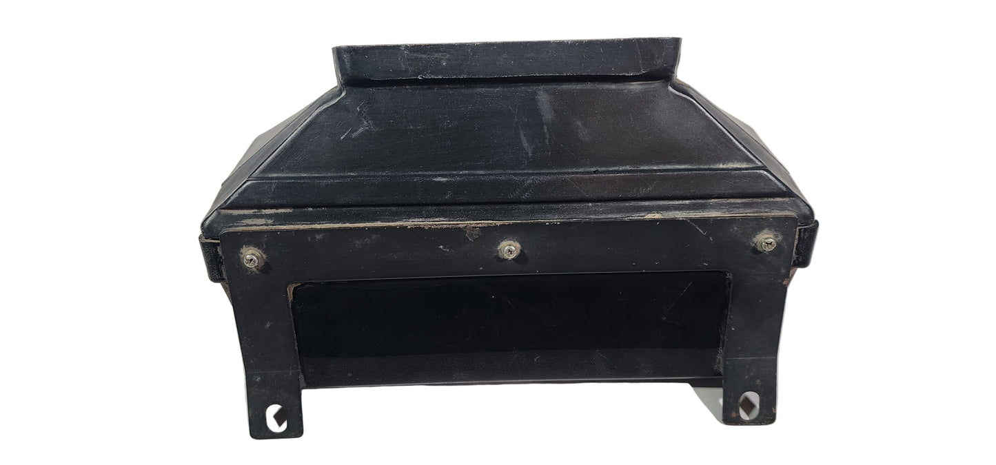 FJ55 Land Cruiser Center Heater Vent