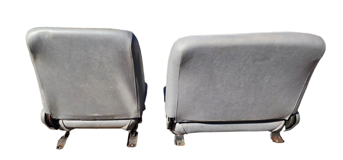 FJ45 Land Cruiser GCC Spec Seats