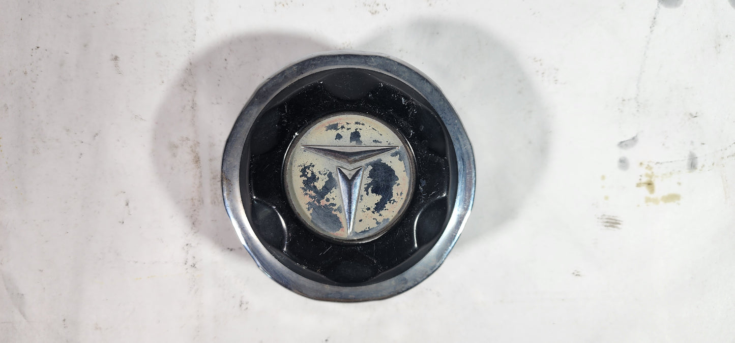 FJ40 FJ60 Land Cruiser hub caps