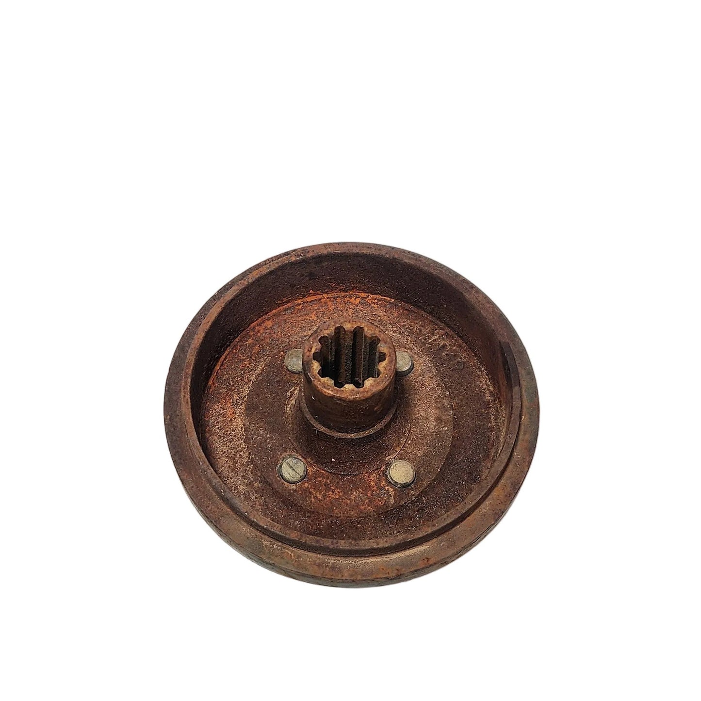FJ40 Land Cruiser Parking Brake Drum 69-74