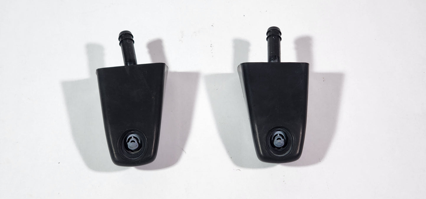 FJ60 Land Cruiser Headlight Squirters