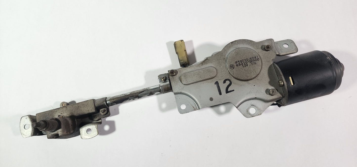 FJ60/62 Land Cruiser Rear Wiper Motor 85010 90A00