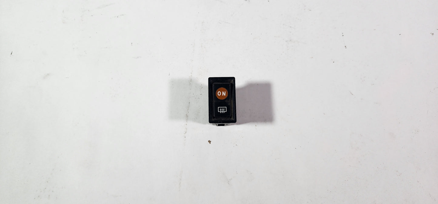 FJ62 Land Cruiser Rear Defrost Switch