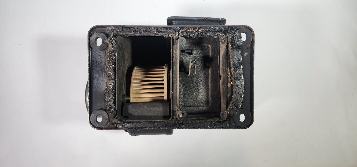 FJ40 Land Cruiser Blower Motor