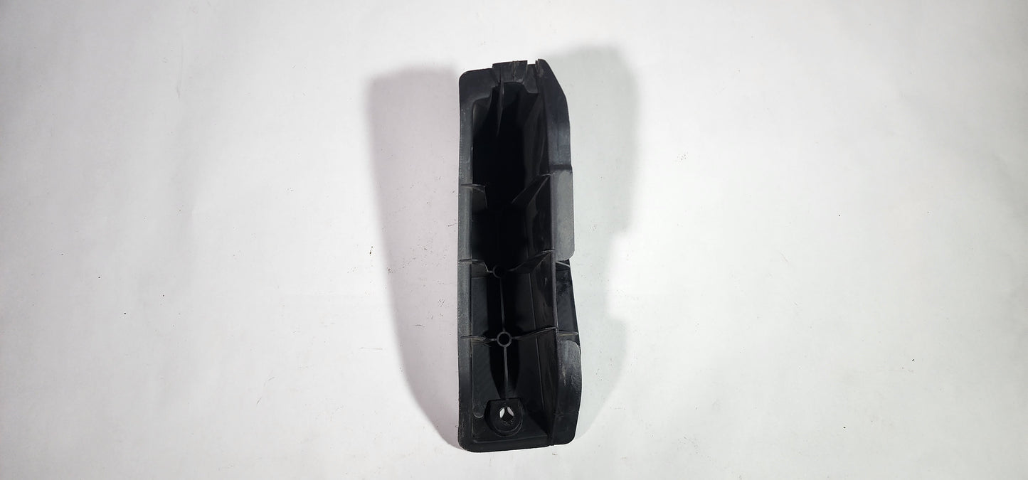 FJ80 Land Cruiser Dead Pedal/Foot Rest
