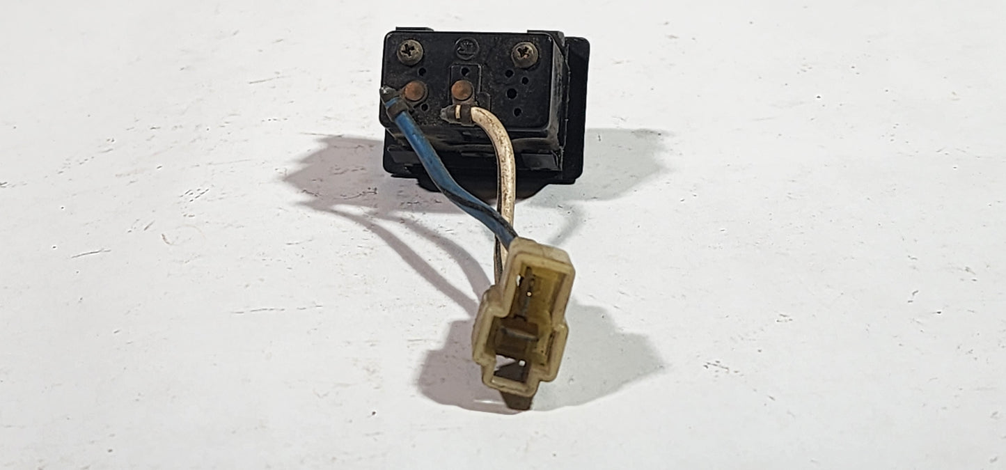 FJ60 Land Cruiser Rear Heat Switch