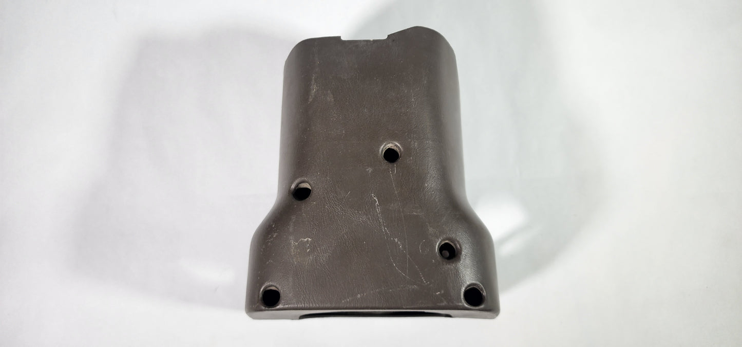 FJ80 Land Cruiser steering column cover