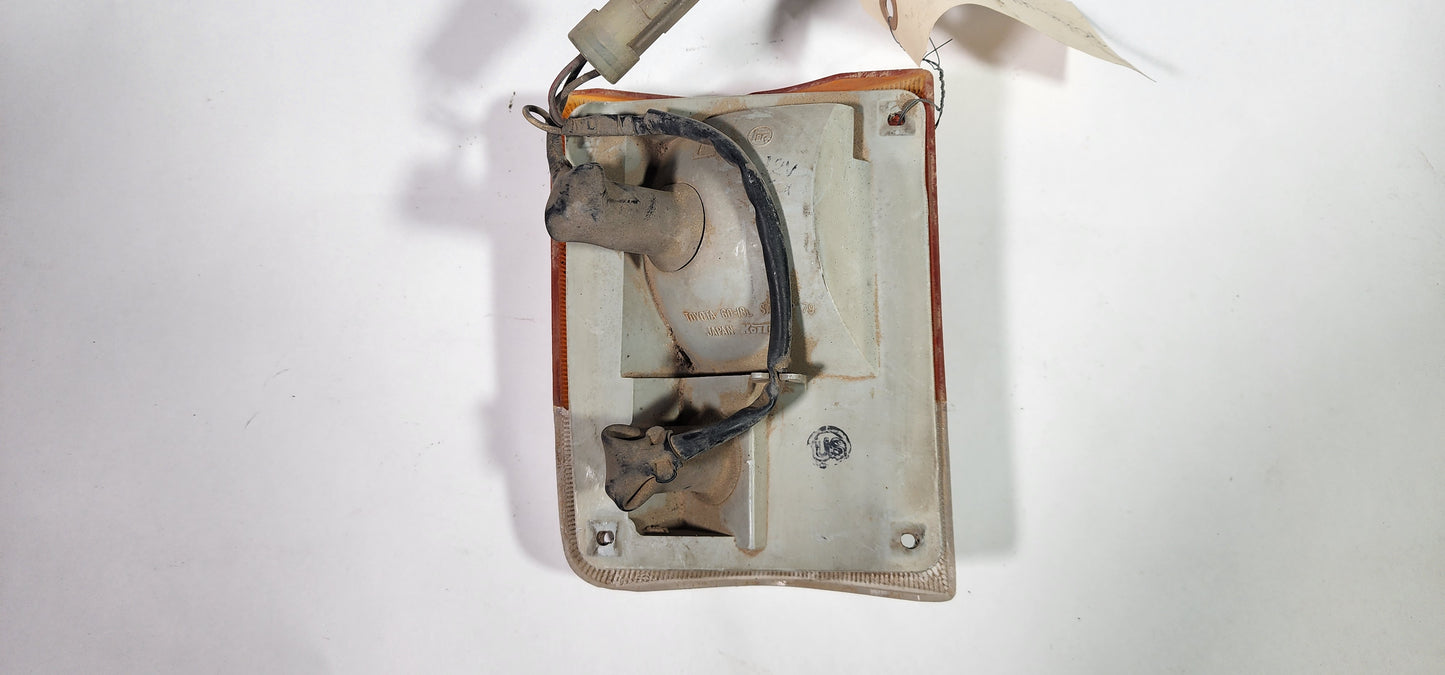 FJ60 Land Cruiser OEM Left Turn Signal Assembly