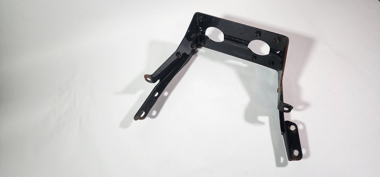 FJ40 Land Cruiser Battery Support Bracket