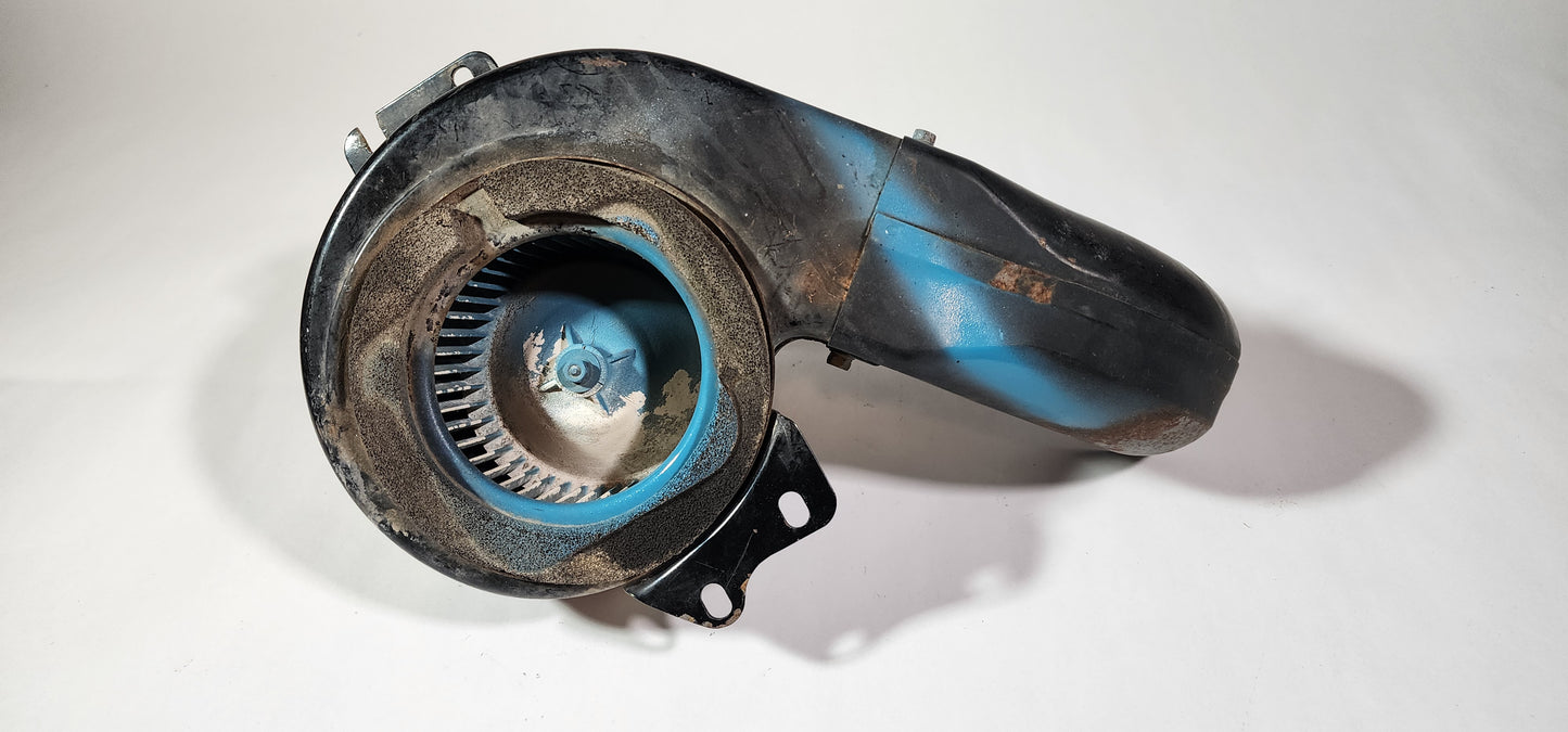 FJ40 Land Cruiser 77-80 Carb Cooling Fan 16360-61023