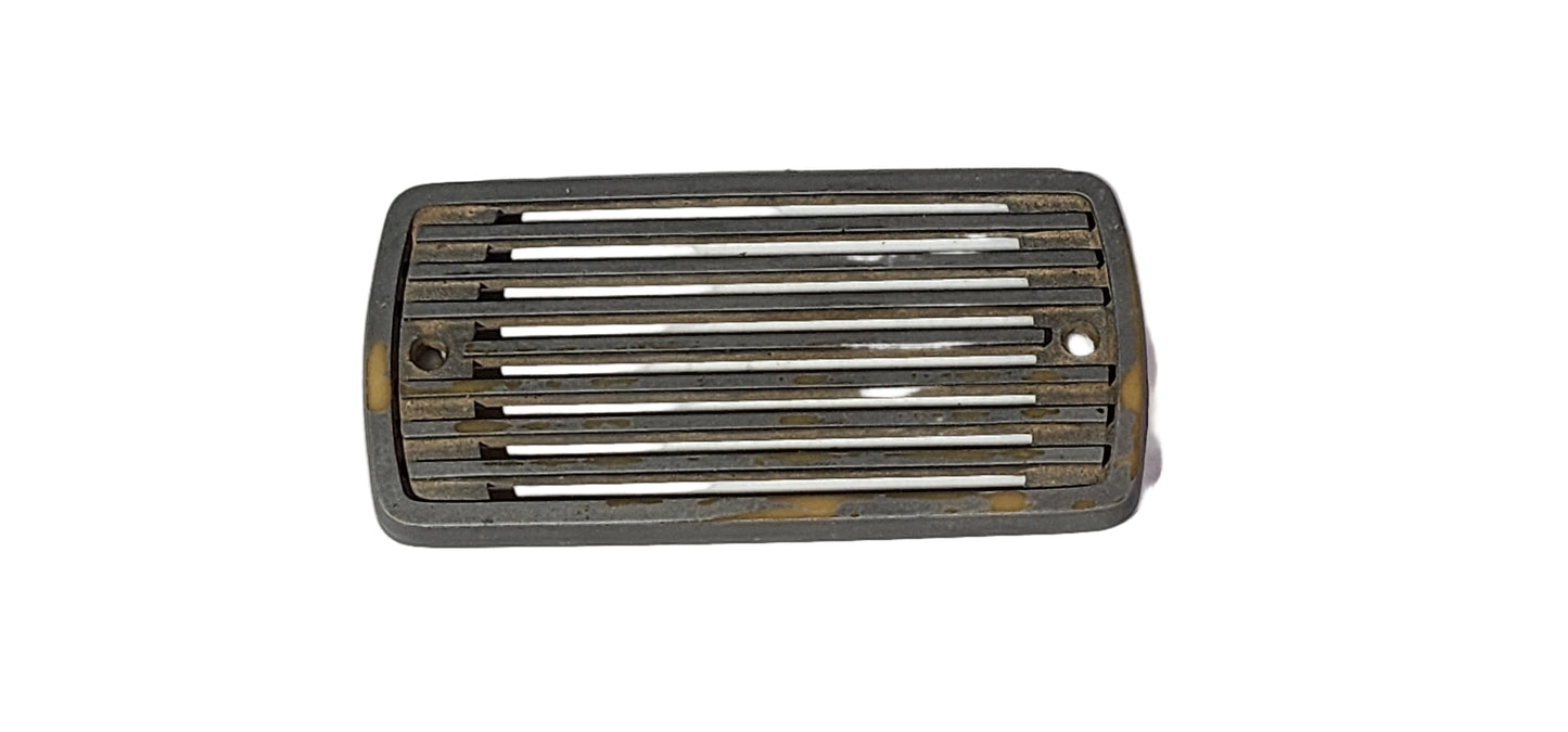 FJ55 Land Cruiser OEM Cargo Area Vent Grill