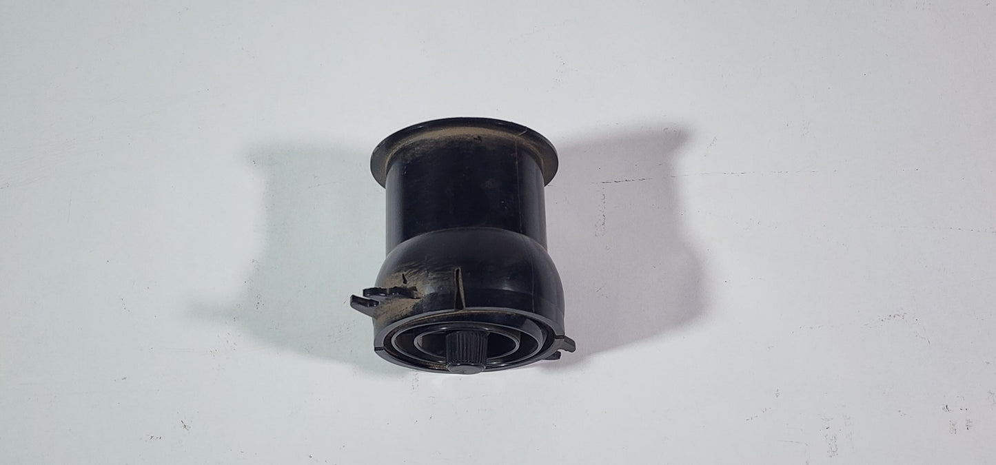 FJ60/62 Land Cruiser Center Dash Vent