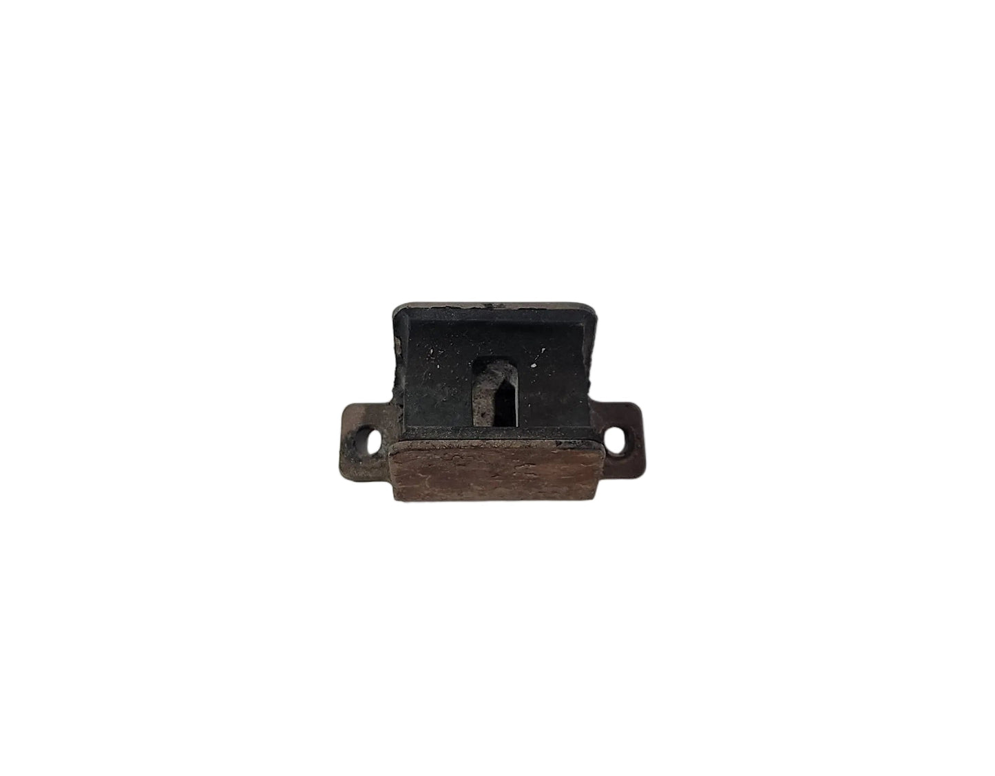FJ40 Land Cruiser Spare Tire Carrier Cushion 76-84