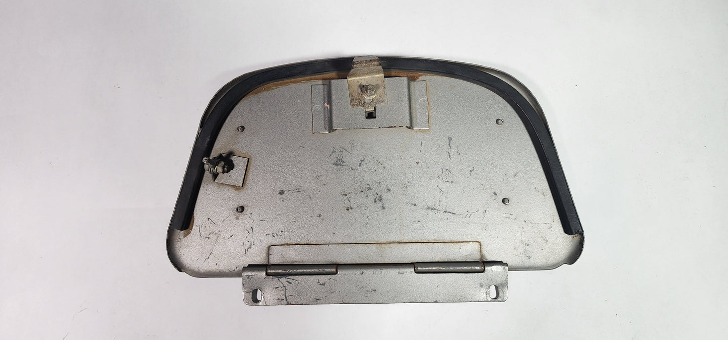FJ40 Land Cruiser Glove Box Door