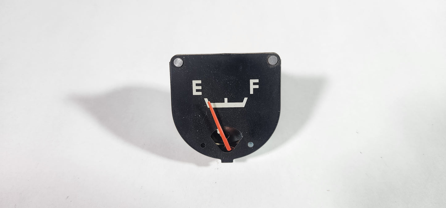 FJ40 Land Cruiser fuel gauge (2 stud)