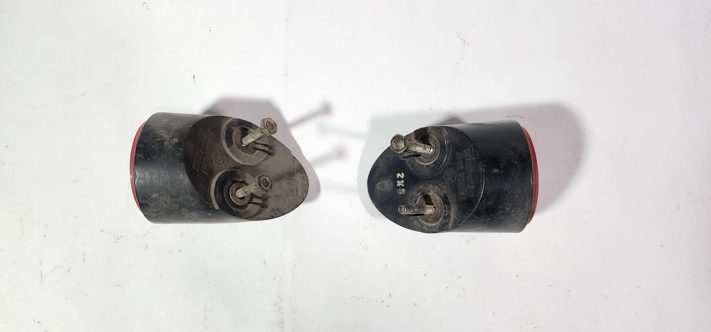 Late FJ40 BJ40 Rear Reflectors