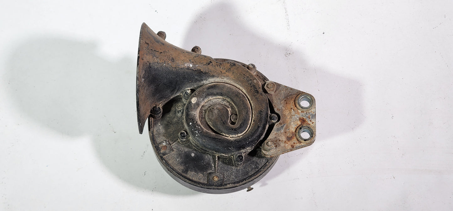 Early FJ40 Land Cruiser OEM Elephant Horns