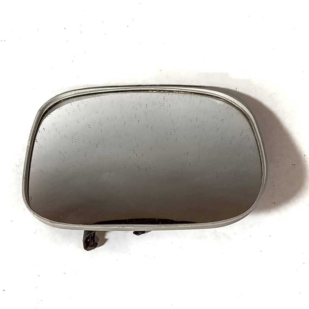1976 & Later FJ40 Mirror Head