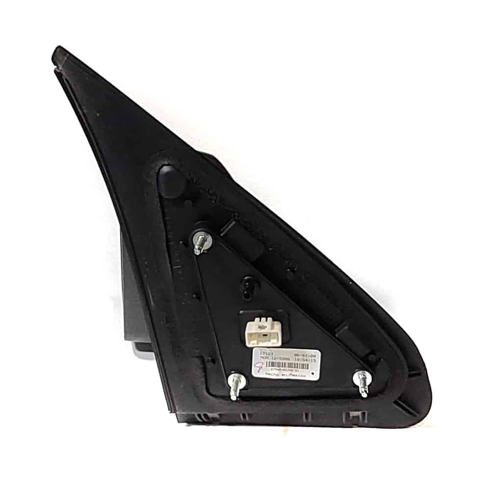 2020 Toyota Tundra Side View Mirrors 87940-0C950 87910-0C950