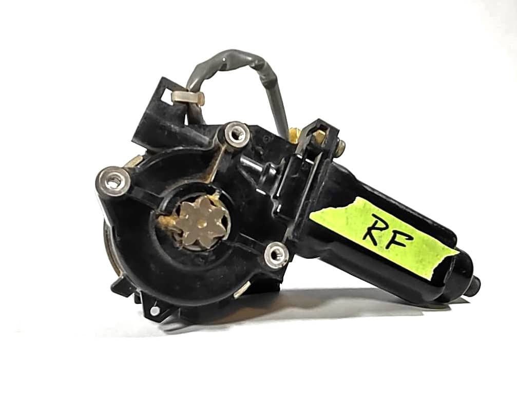 1992 FJ80 Right Front Window Motor