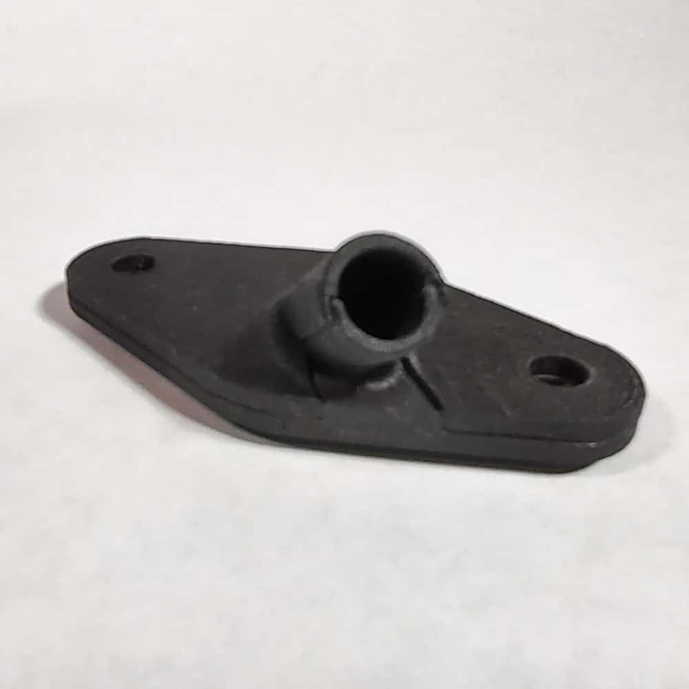3D Printed Parking Brake Cable Grommet