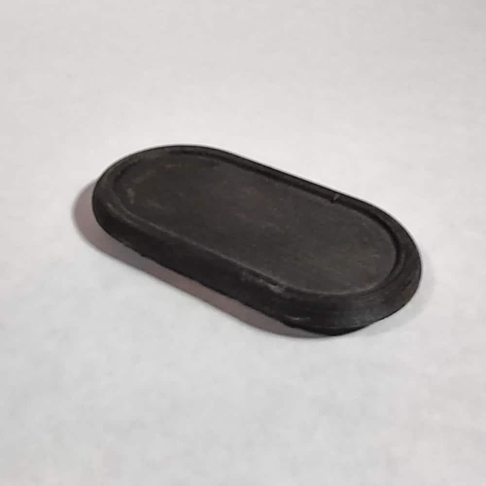 3D Printed Throttle Pedal Hole Plug 30mmX44mm