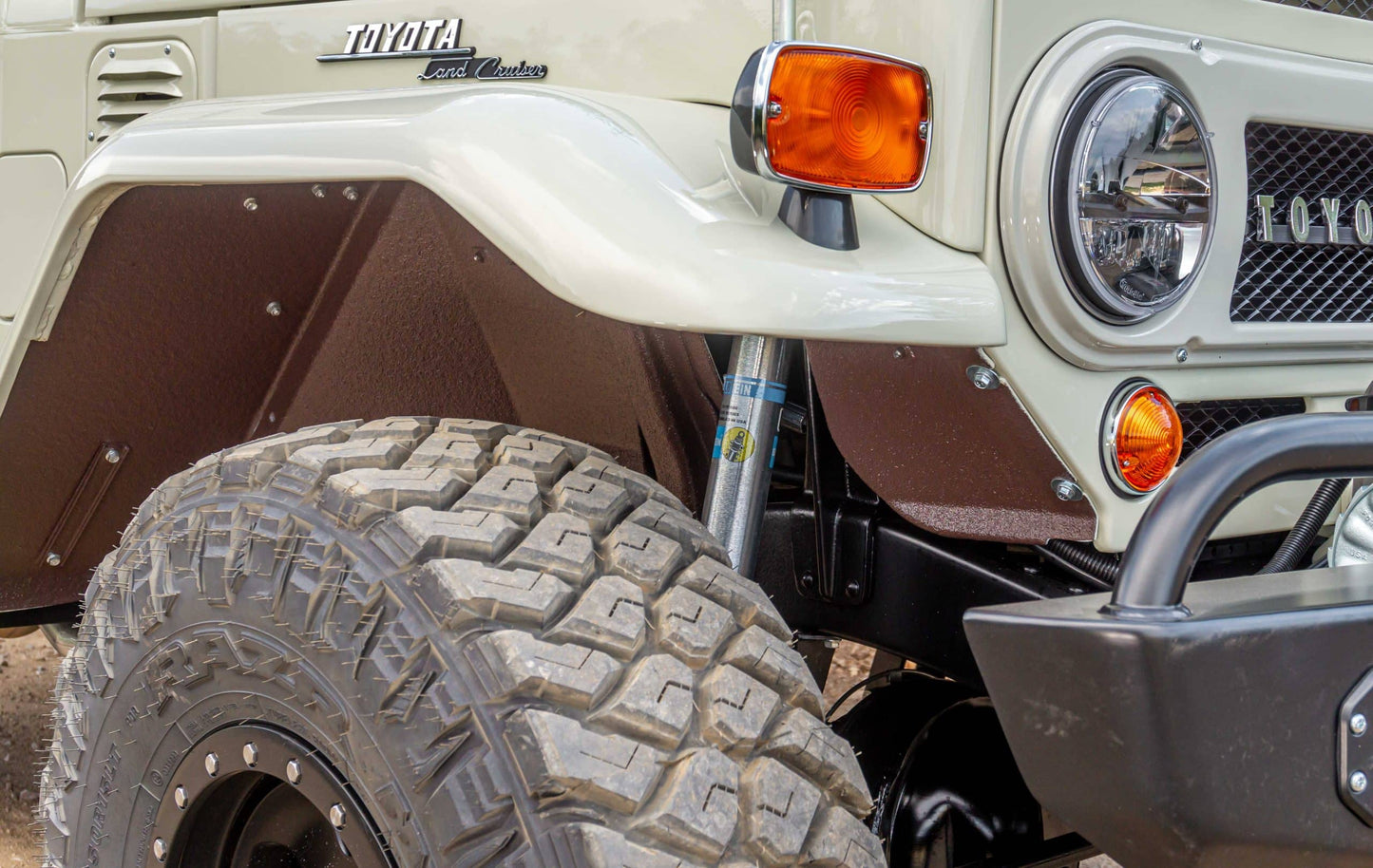 1969 FJ40