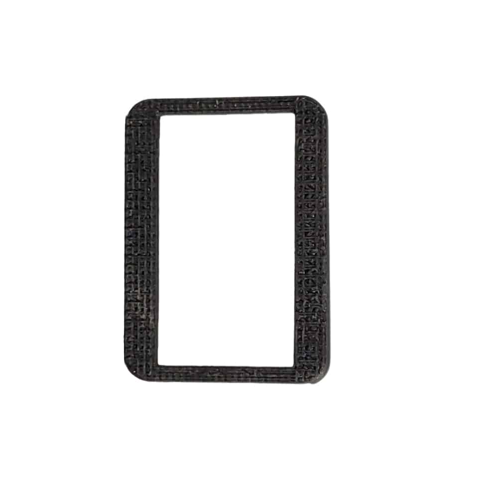 3D Printed FJ60 Switch Adapter