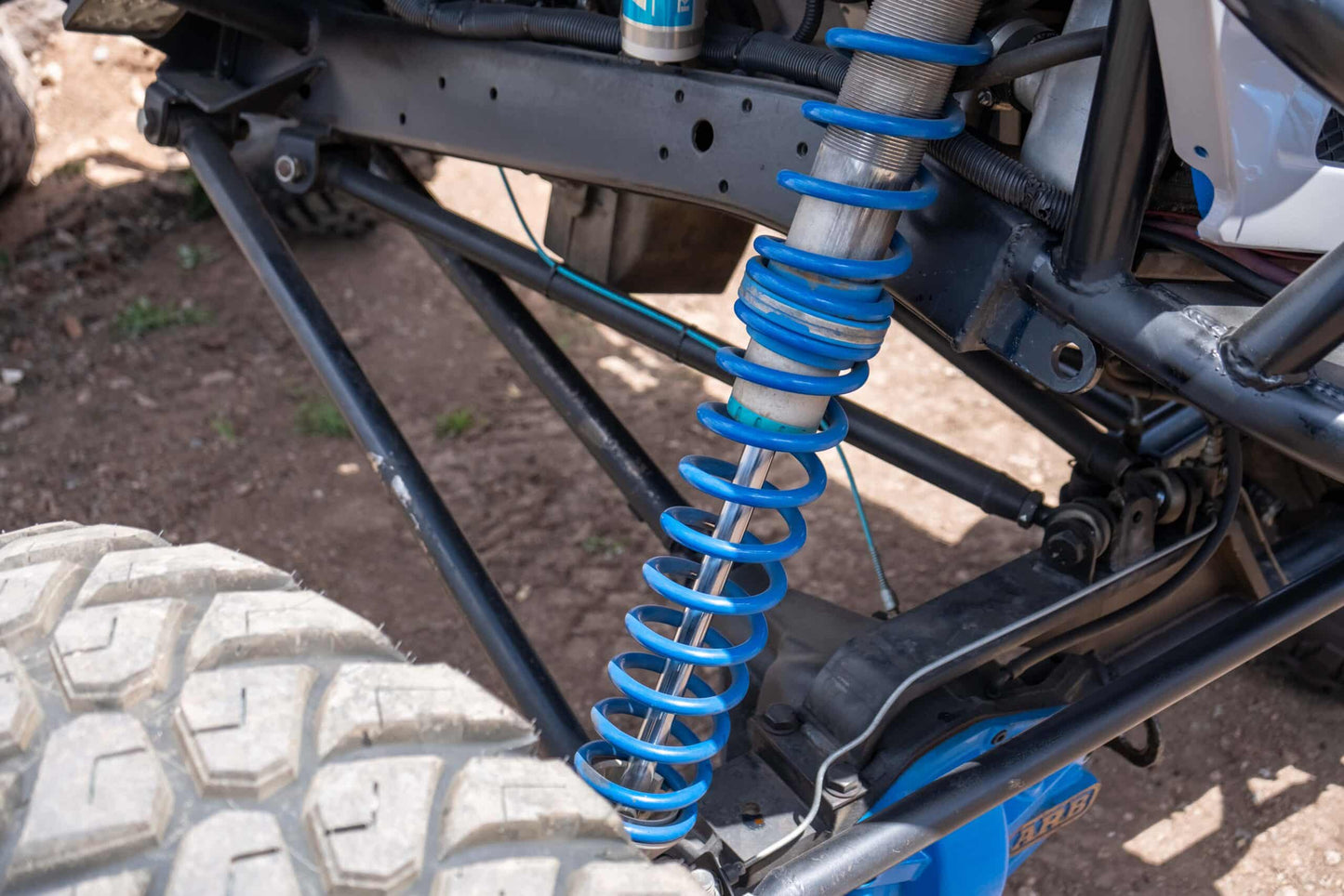 1976 Toyota Land Cruiser FJ40 Rock Crawler