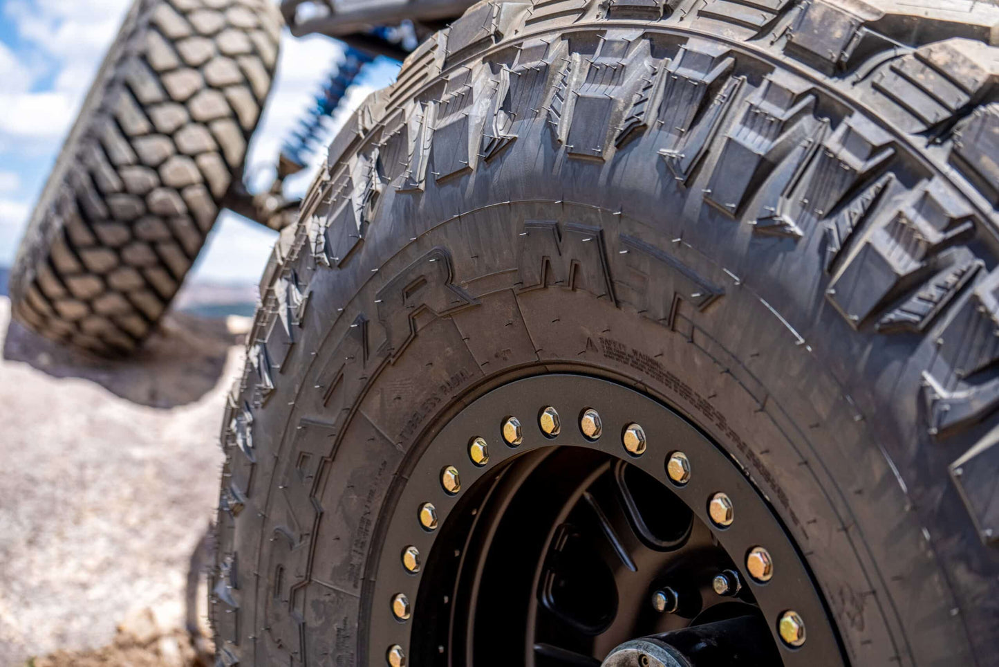1976 Toyota Land Cruiser FJ40 Rock Crawler