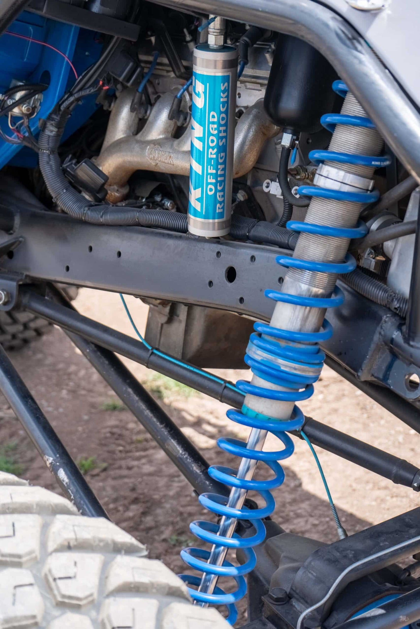 1976 Toyota Land Cruiser FJ40 Rock Crawler