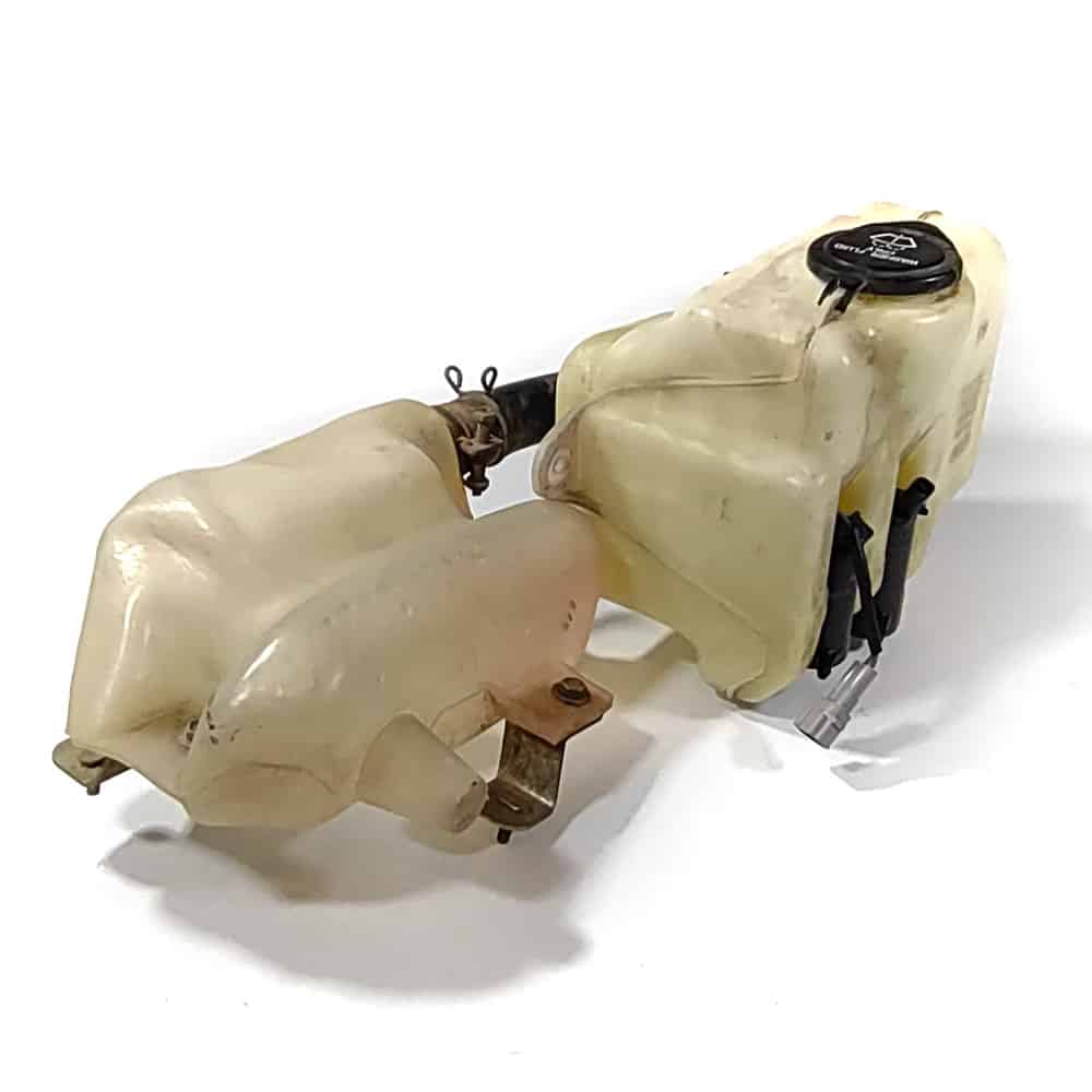 FJ80 Washer Fluid Inner & Outer Reservoirs and Pump