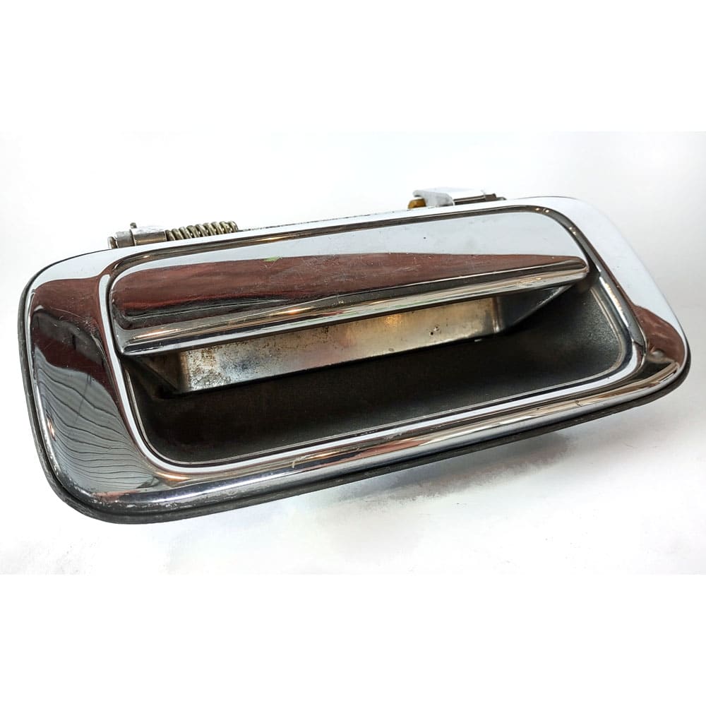 FJ80 Driver Side Rear Door Handle