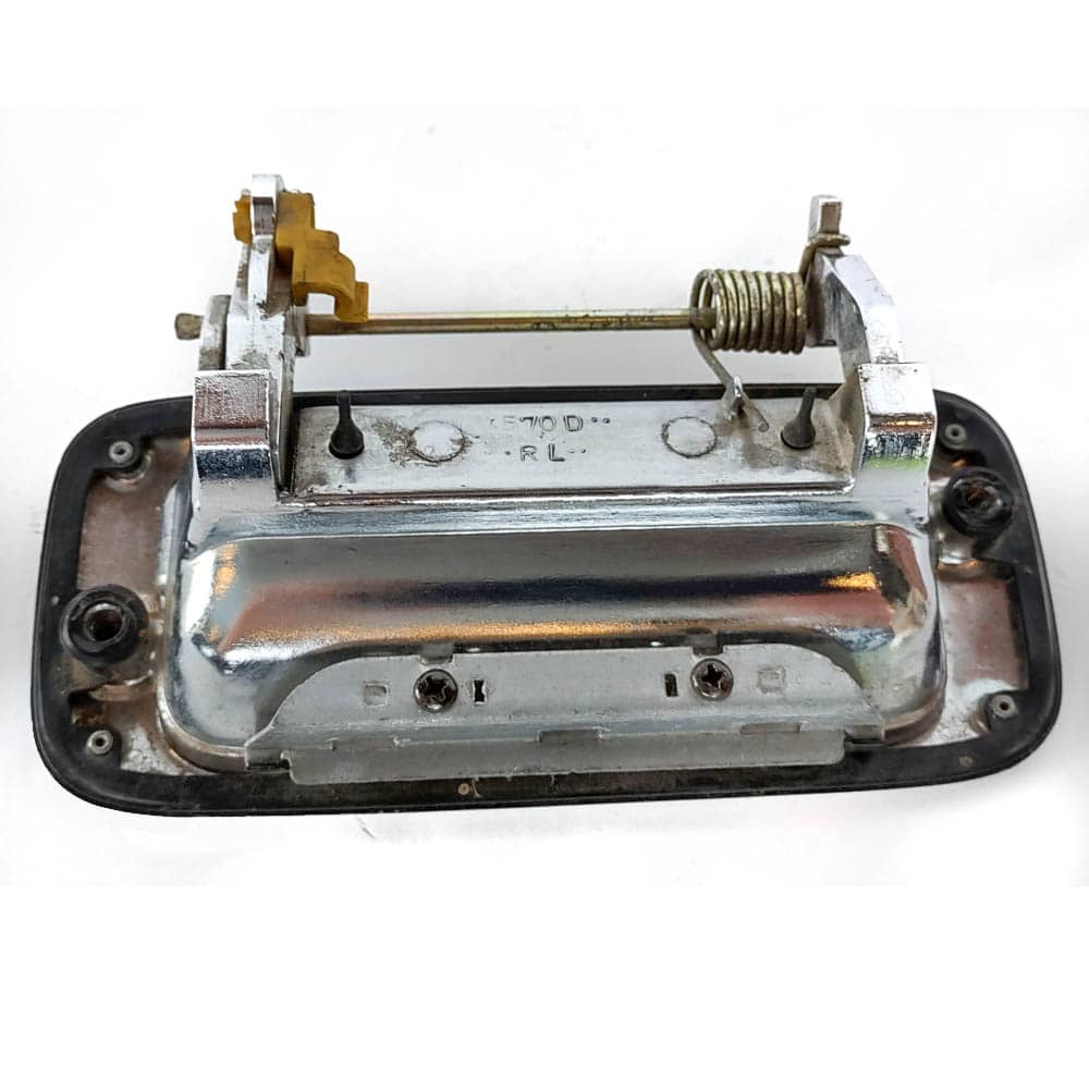 FJ80 Driver Side Rear Door Handle