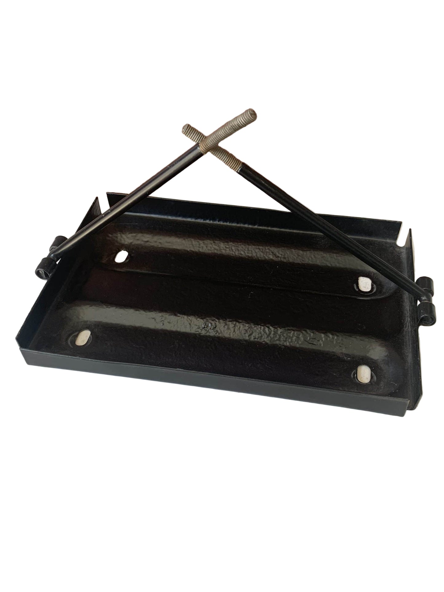 FJ40 Land Cruiser Early Battery Tray