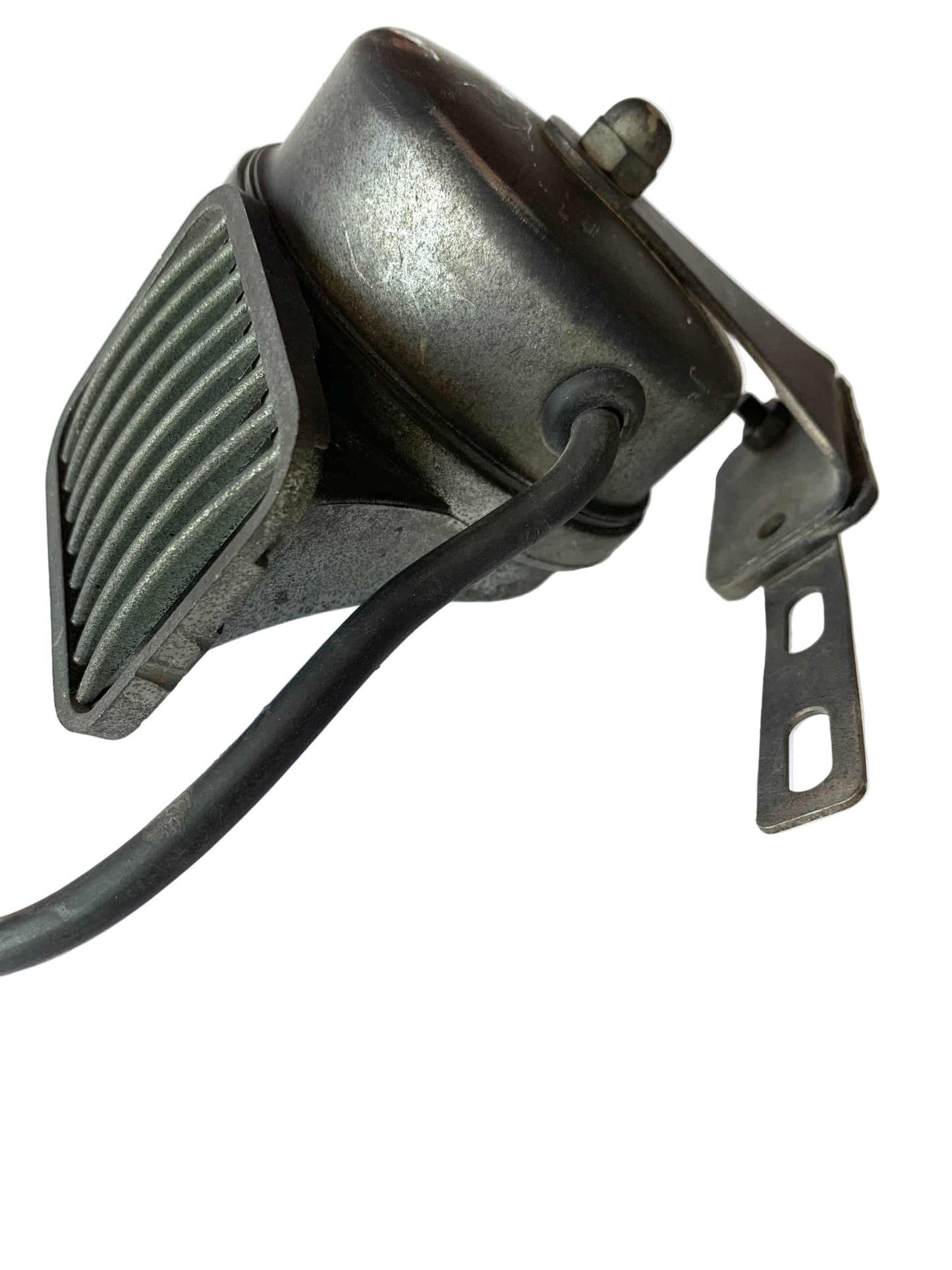 FJ40 Land Cruiser Used Aftermarket 24v Horn