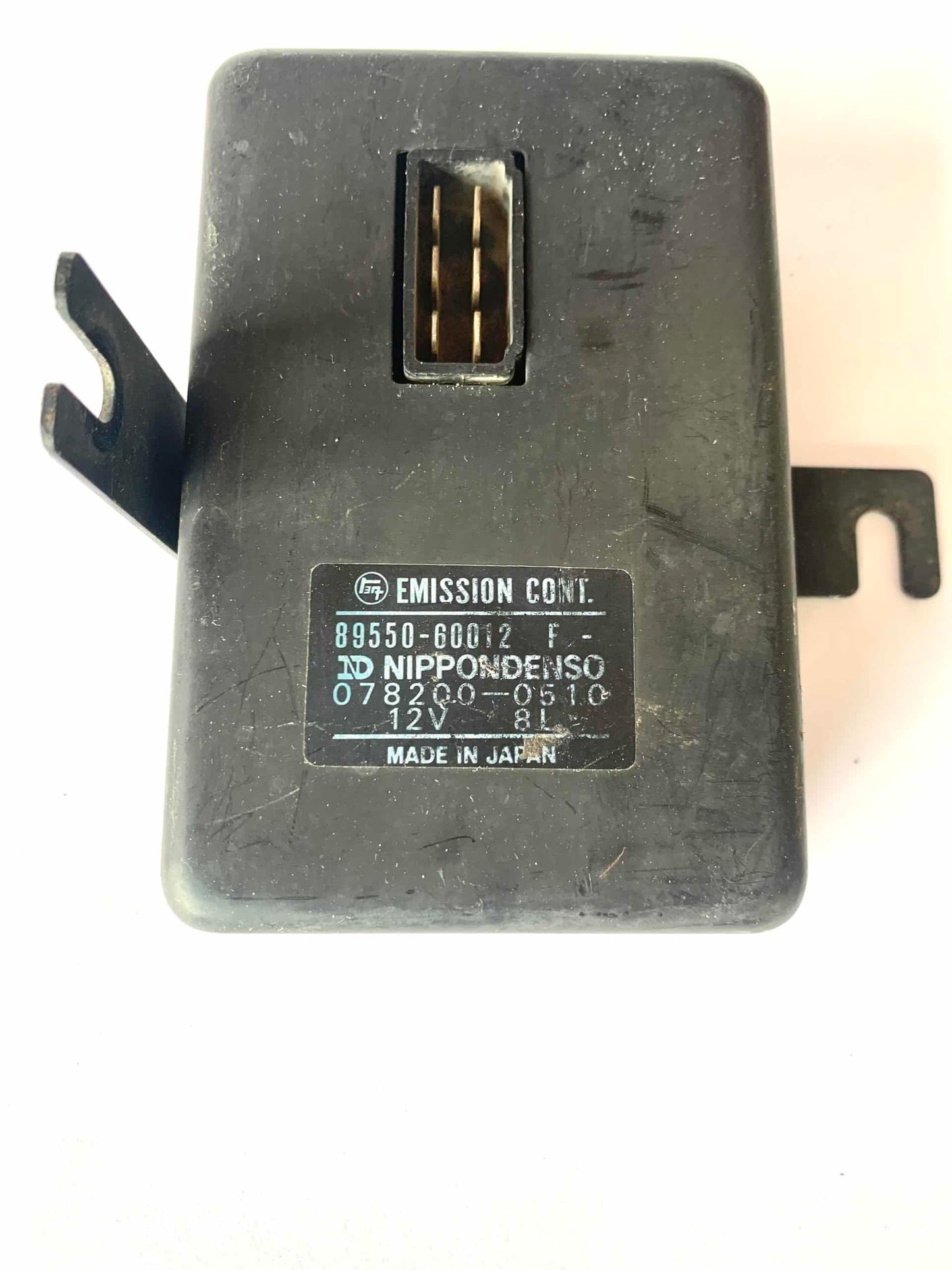 Used FJ40 FJ55 Emission Control Computer OEM